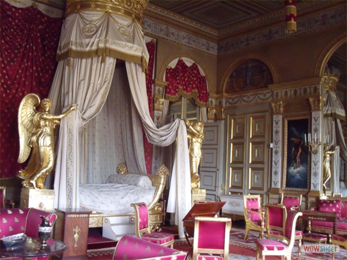  (La chambre de l'impratrice)