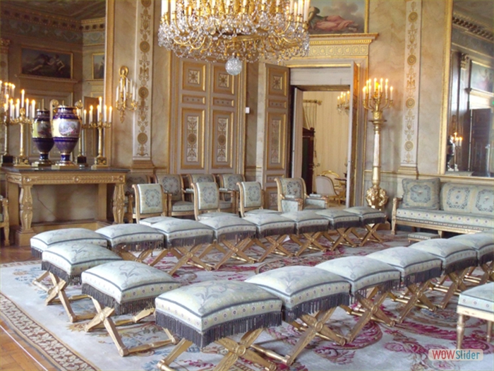  (Le salon des Courtisanes)