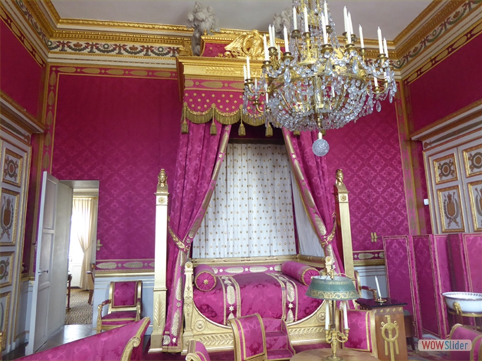 .. (La chambre de l'Empereur) 